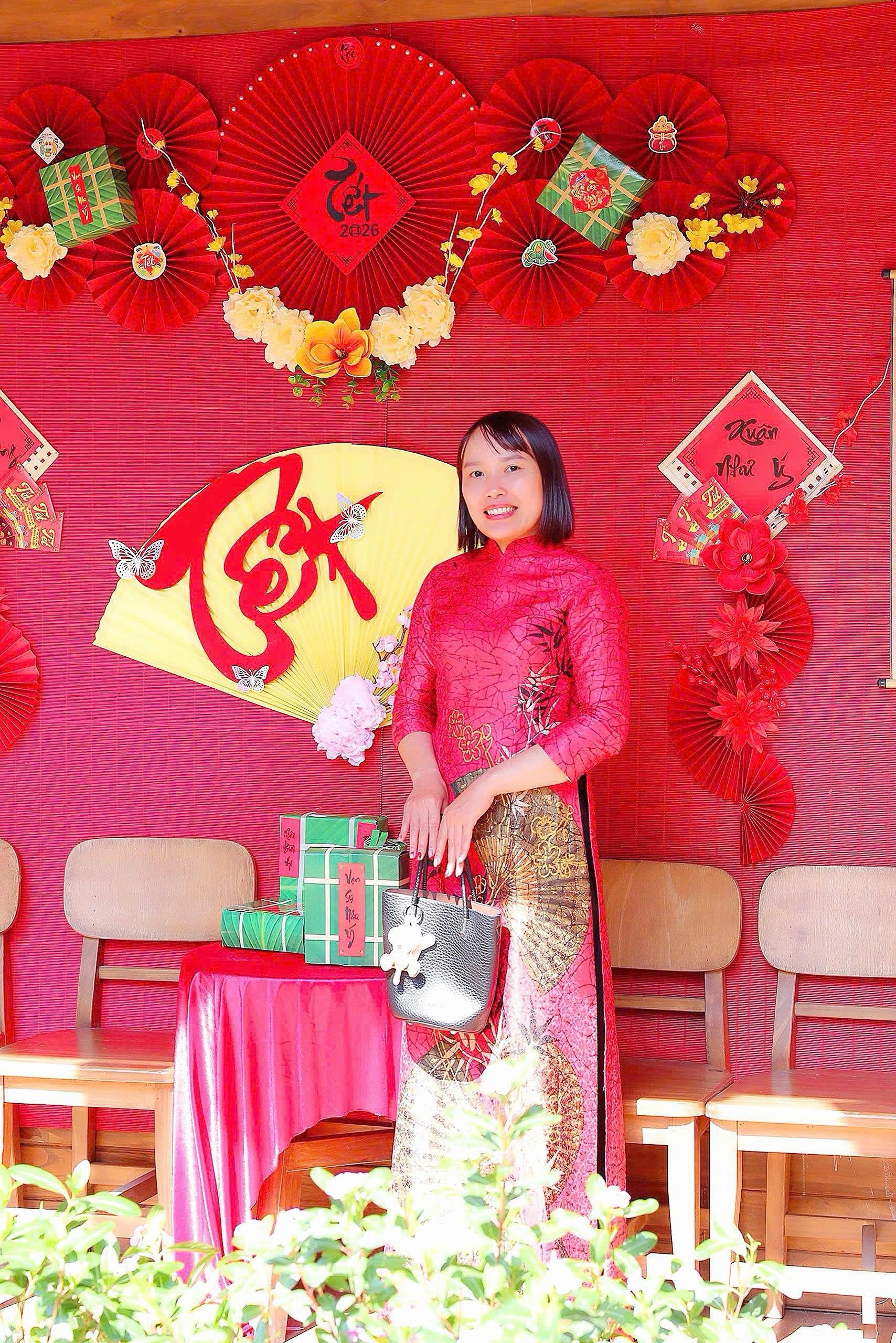 23. THIÊN SỨ LINH CHI - PHÒNG KINH DOANH MAI THỊ HƯỜNG