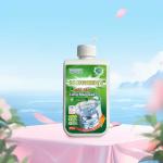 Bột tẩy lồng giặt Uni Green 280g