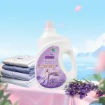 Nước giặt xả Unigreen 3000 ml - Hương Lavender