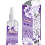 Nước hoa quần áo cao cấp Unigreen 100ml (Màu Tím)