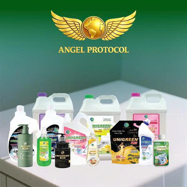 HÓA - MỸ PHẨM UNIGREEN