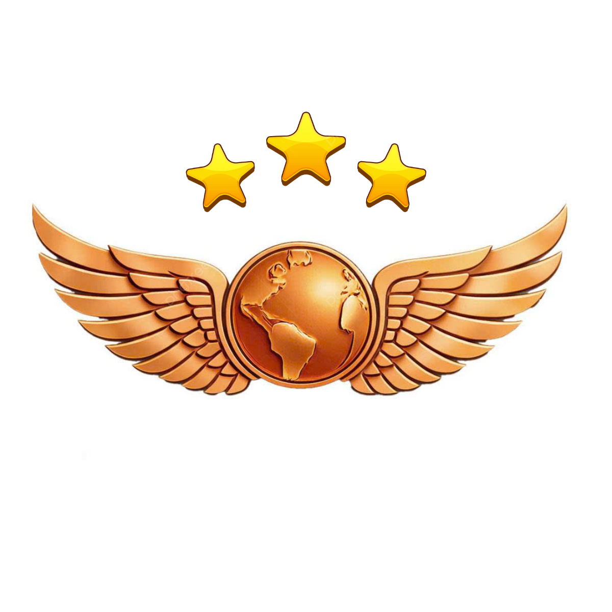 HẠNG ĐỒNG 3 SAO