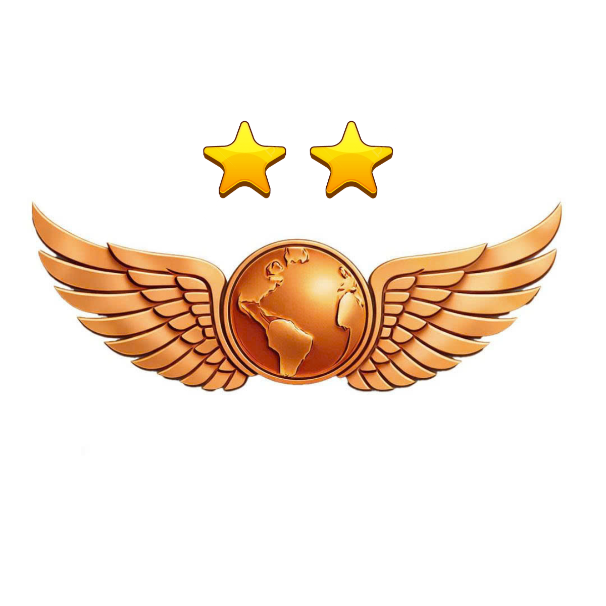 HẠNG ĐỒNG 2 SAO