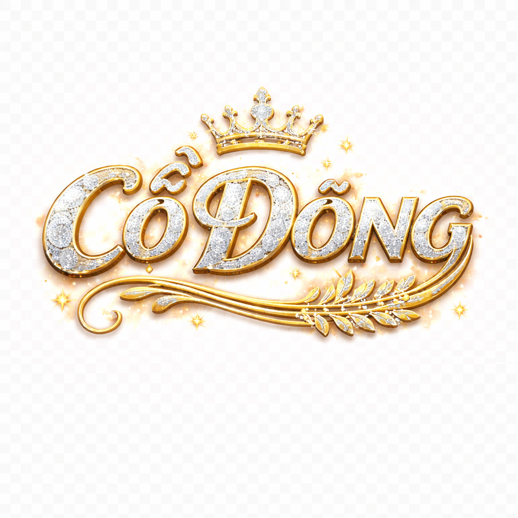 Cổ Đông